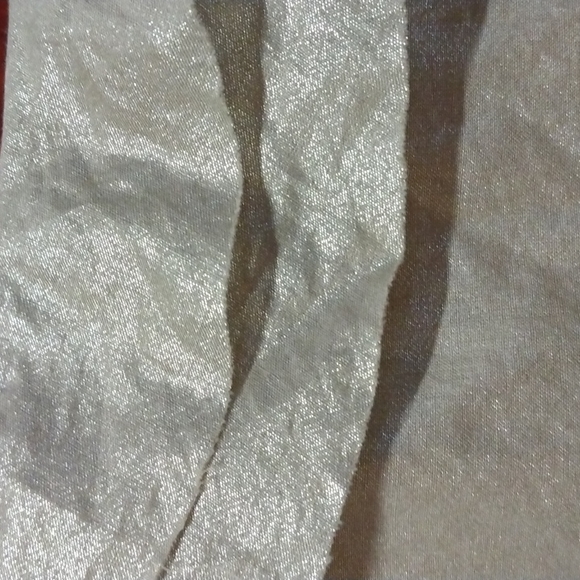 J Crew Ruffle Top - Picture 7 of 8